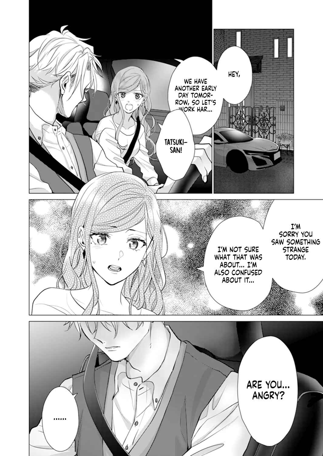 Page 16 Chapter 12 Its Always You