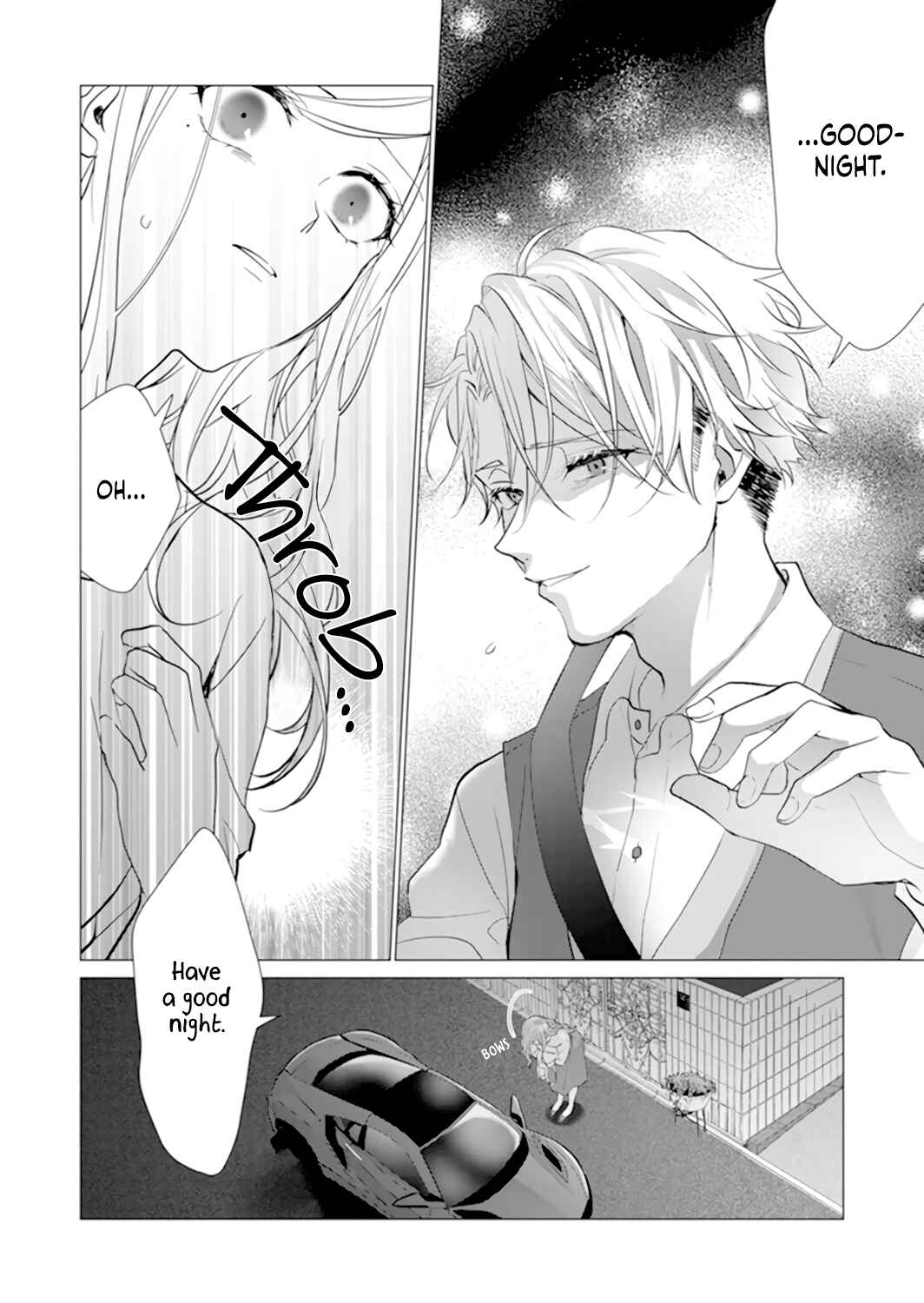 Page 18 Chapter 12 Its Always You