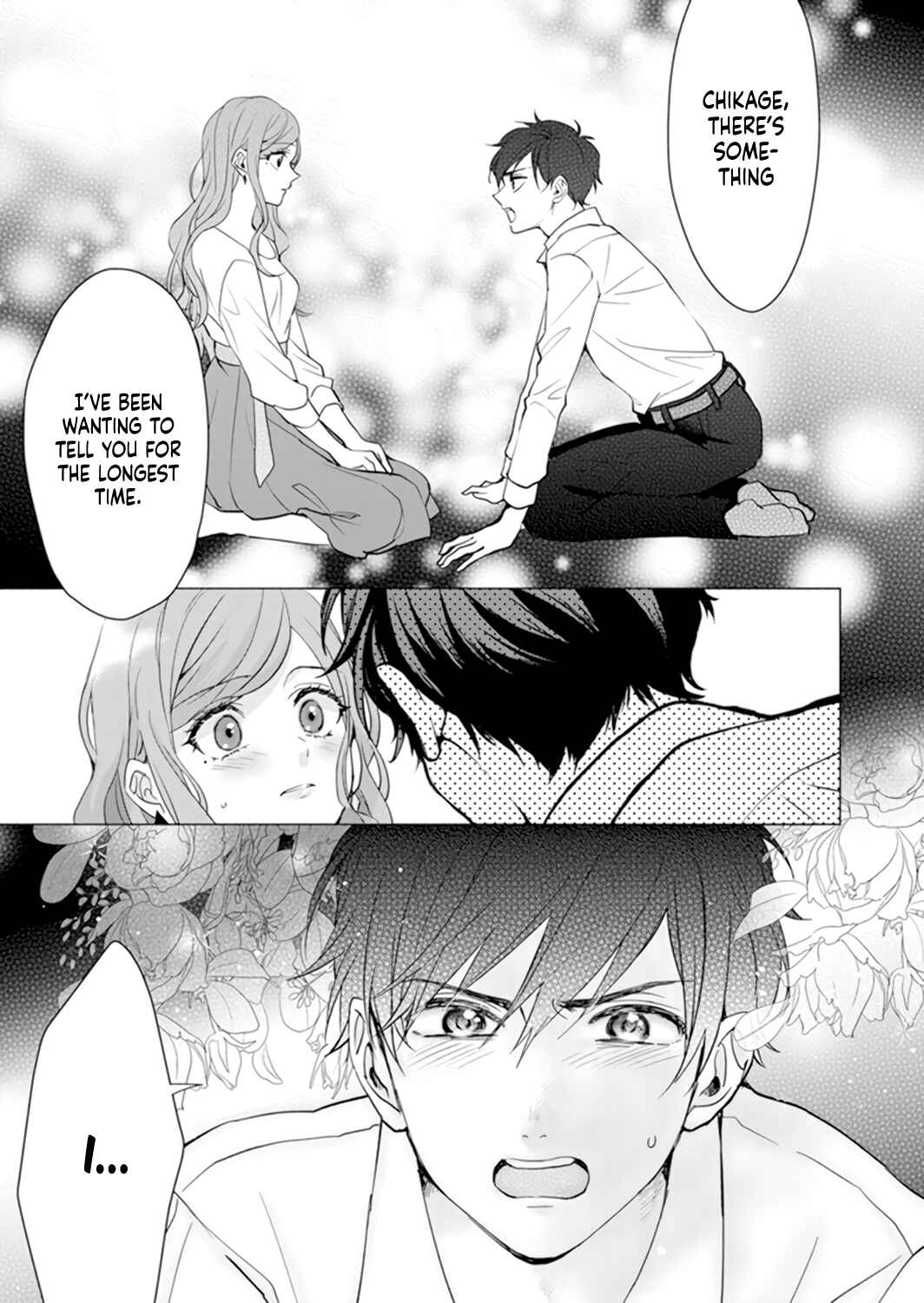 Page 7 Chapter 12 Its Always You
