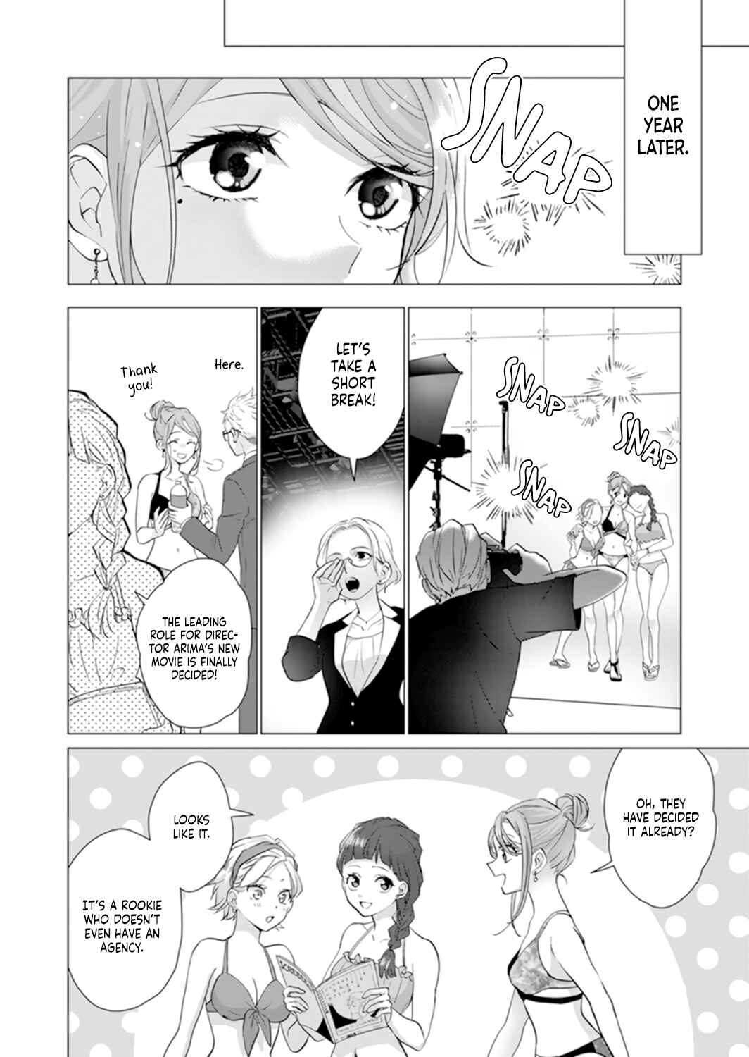 Page 18 Chapter 2 Its Always You