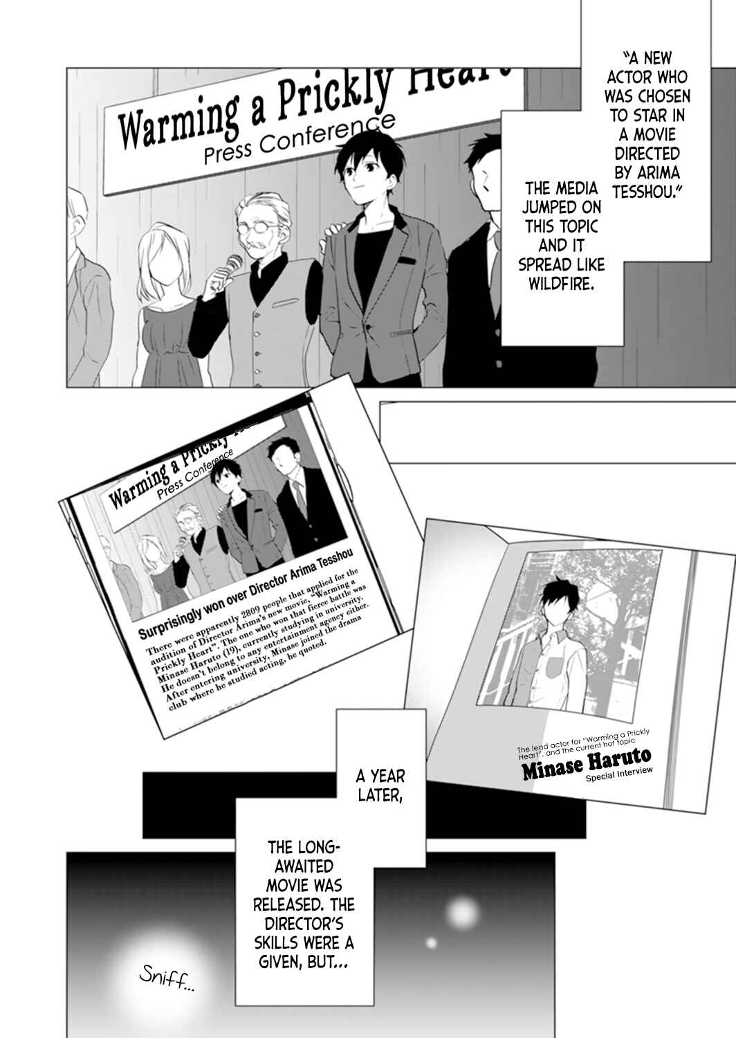 Page 20 Chapter 2 Its Always You