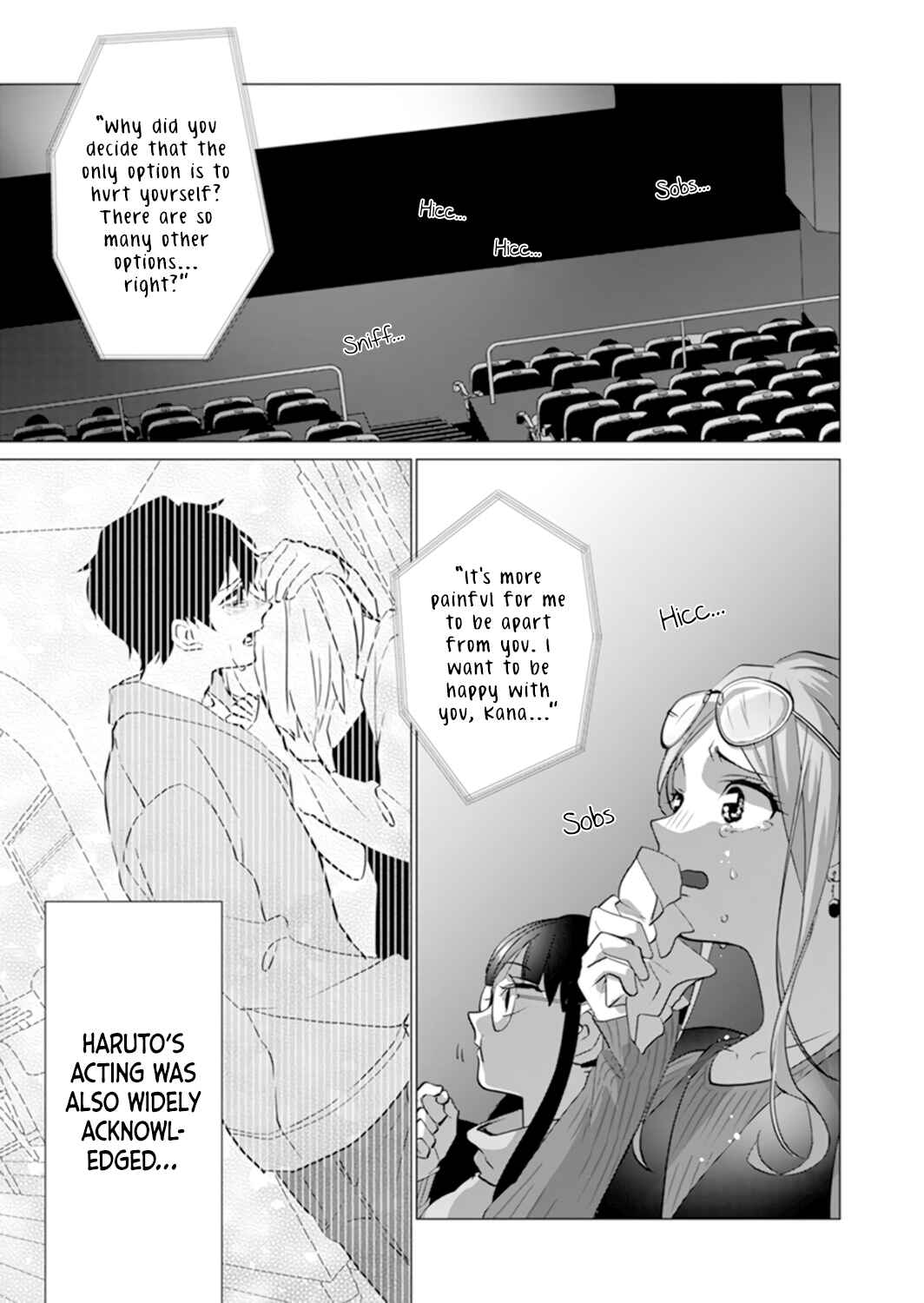 Page 21 Chapter 2 Its Always You