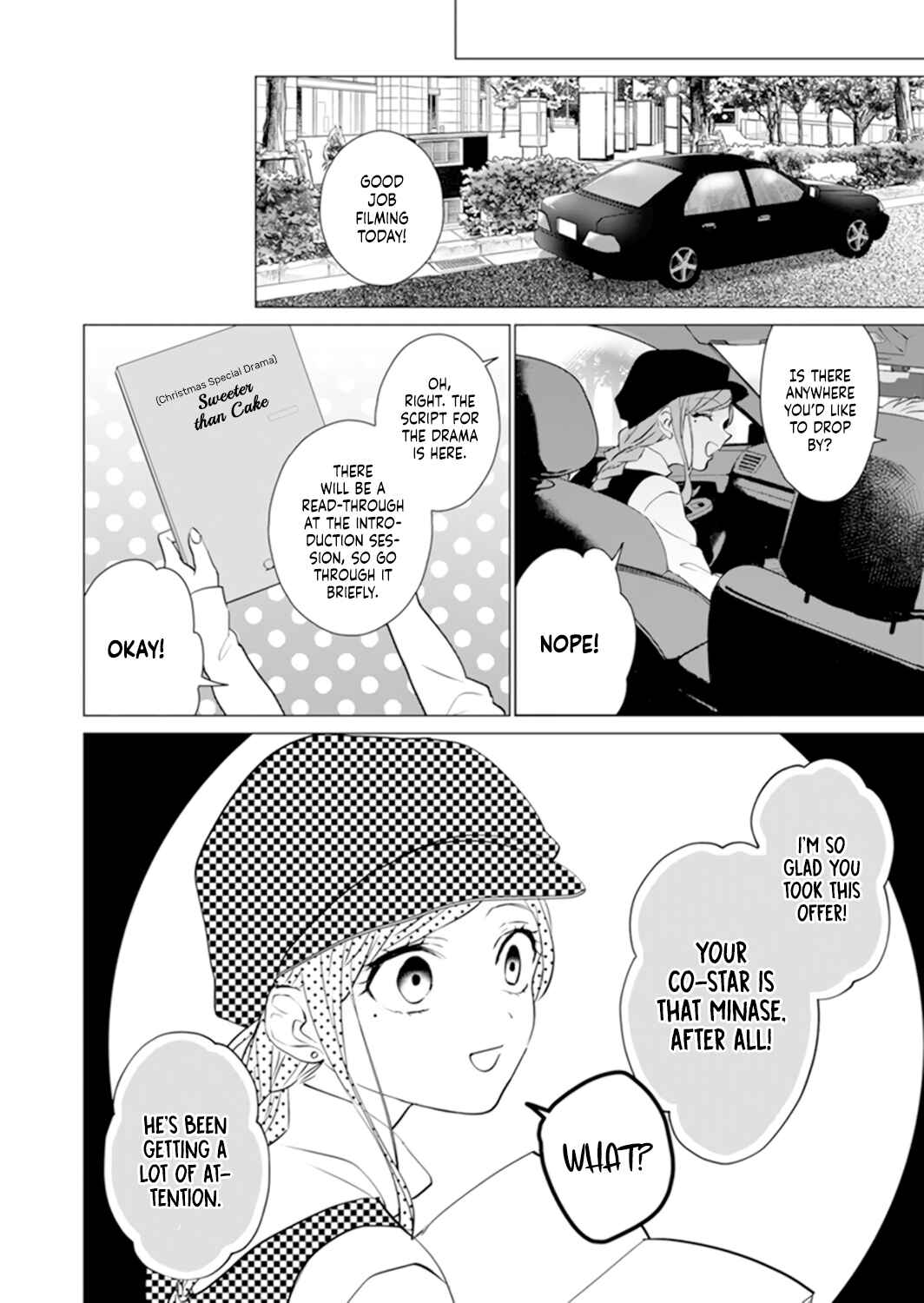 Page 24 Chapter 2 Its Always You