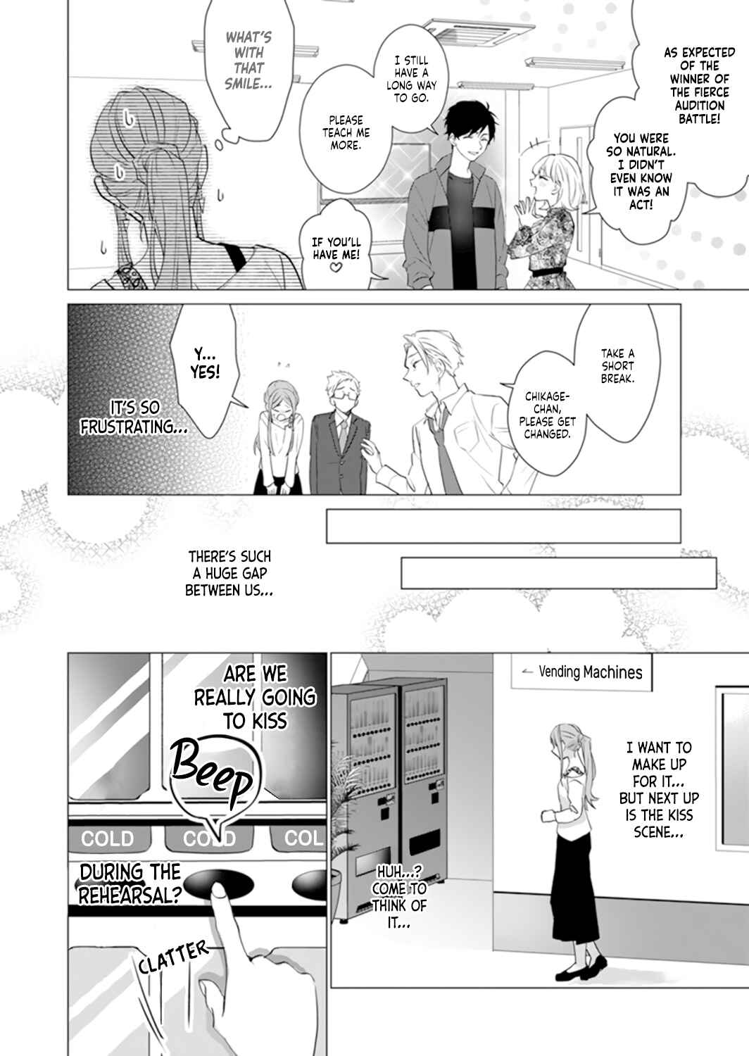 Page 30 Chapter 2 Its Always You