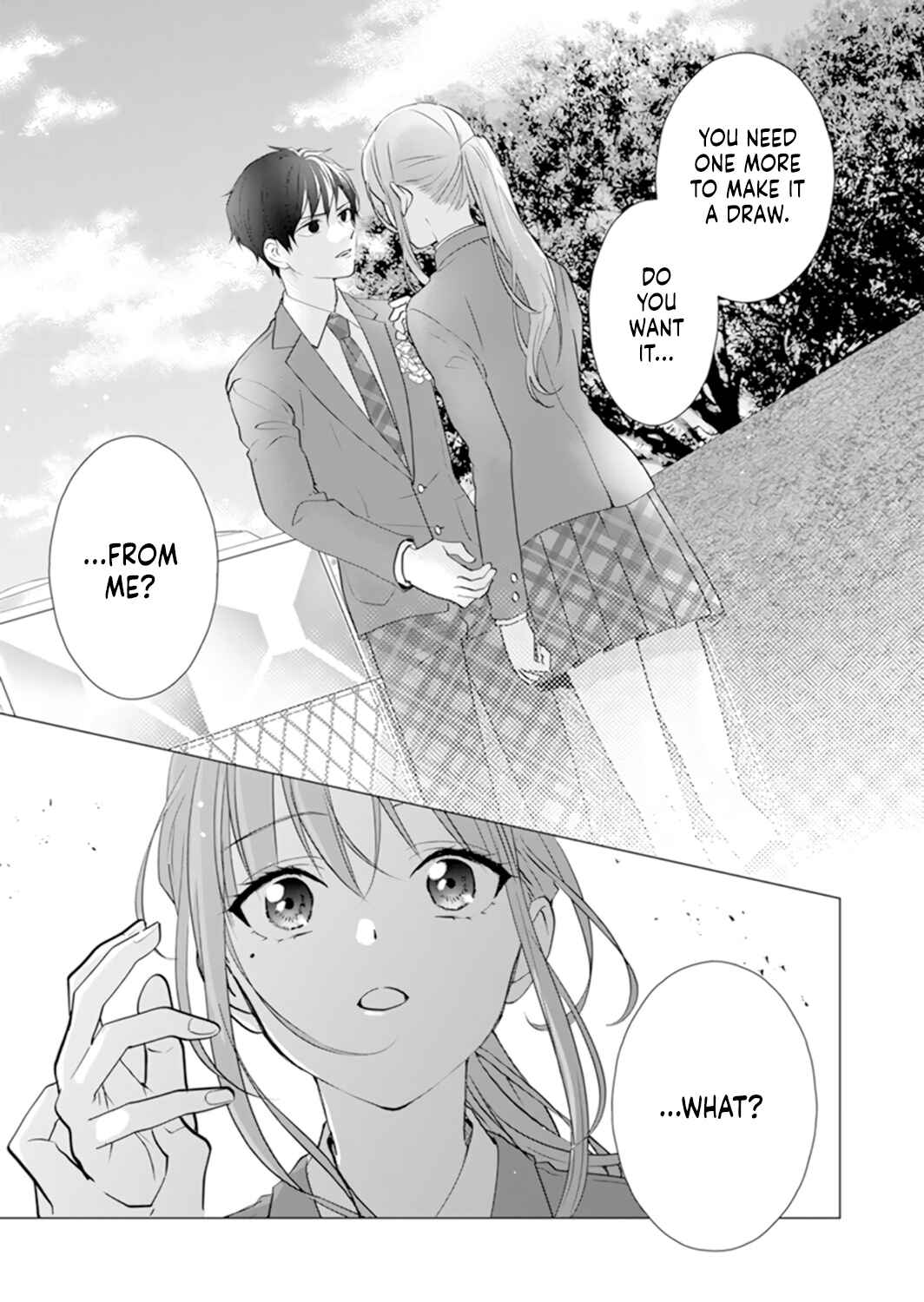 Page 5 Chapter 2 Its Always You