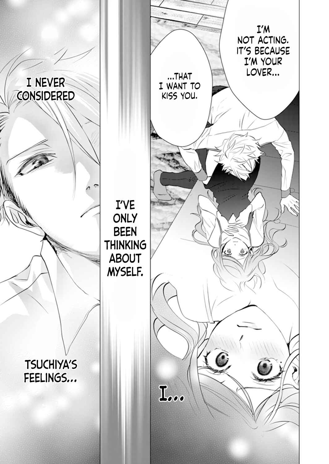 Page 10 Chapter 10 Its Always You
