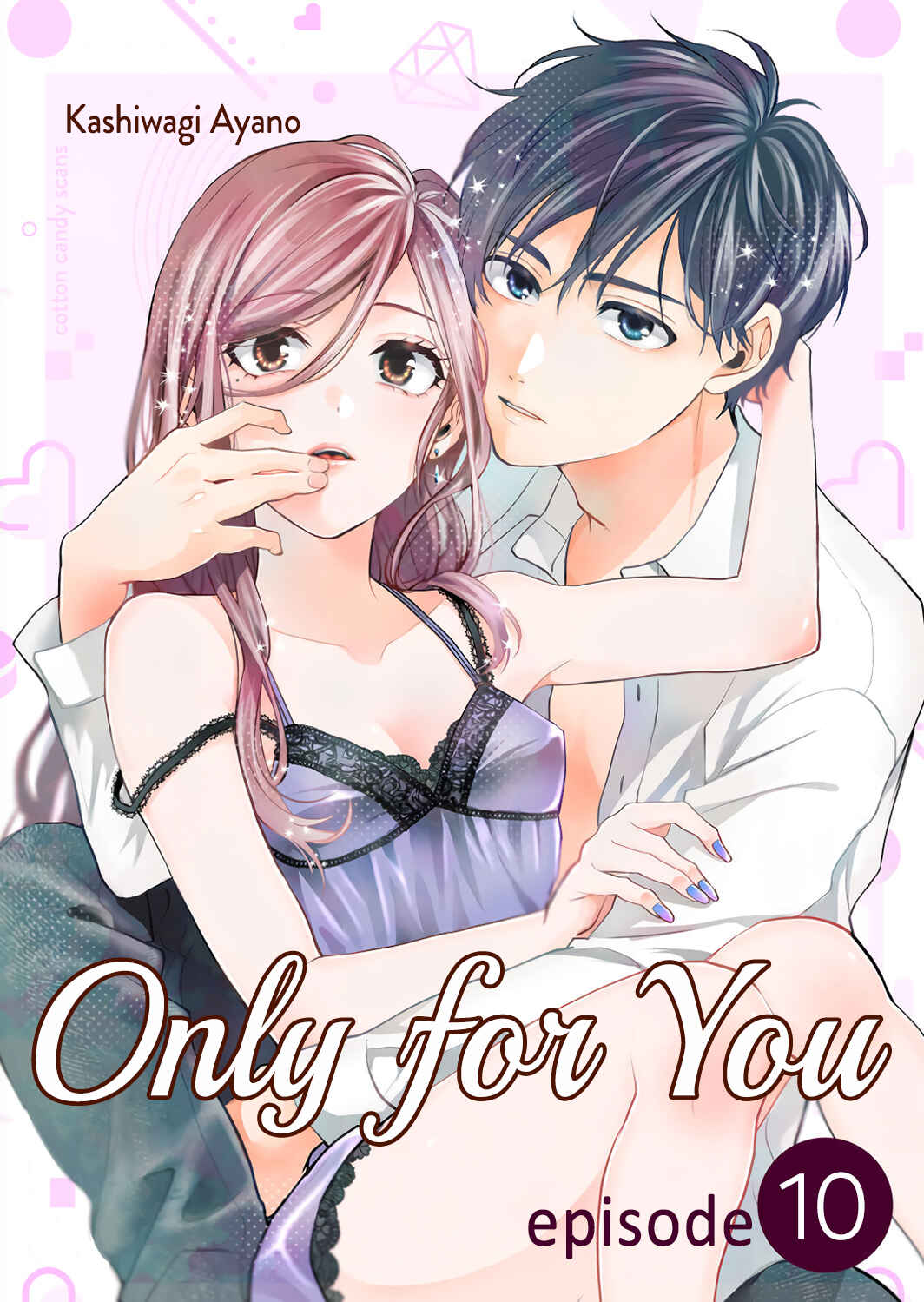 Page 2 Chapter 10 Its Always You