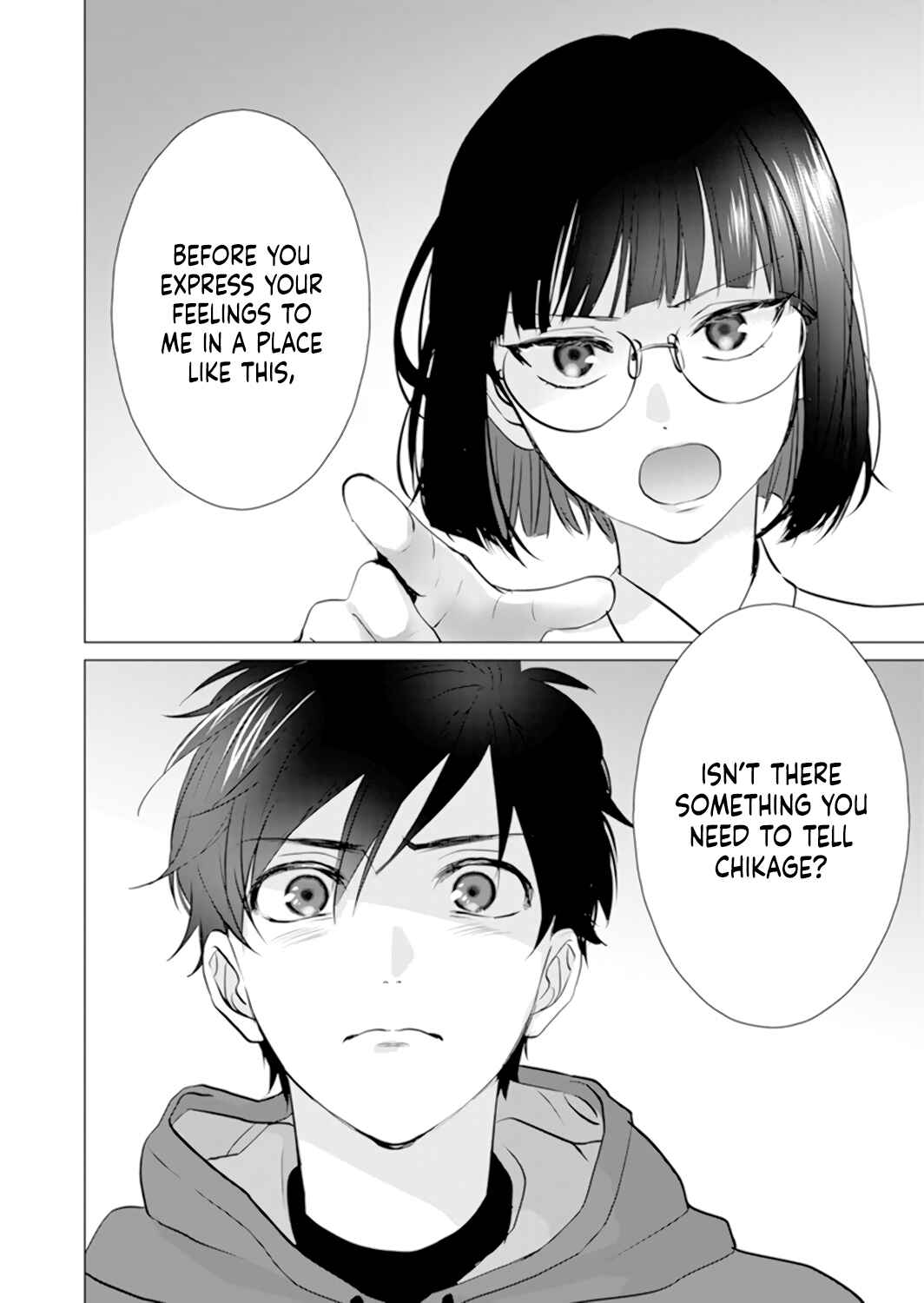 Page 21 Chapter 10 Its Always You