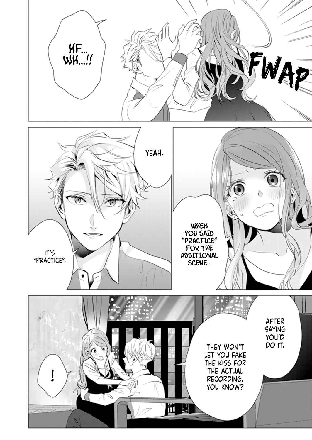 Page 5 Chapter 10 Its Always You