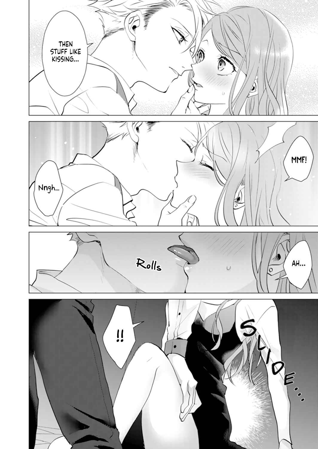 Page 7 Chapter 10 Its Always You