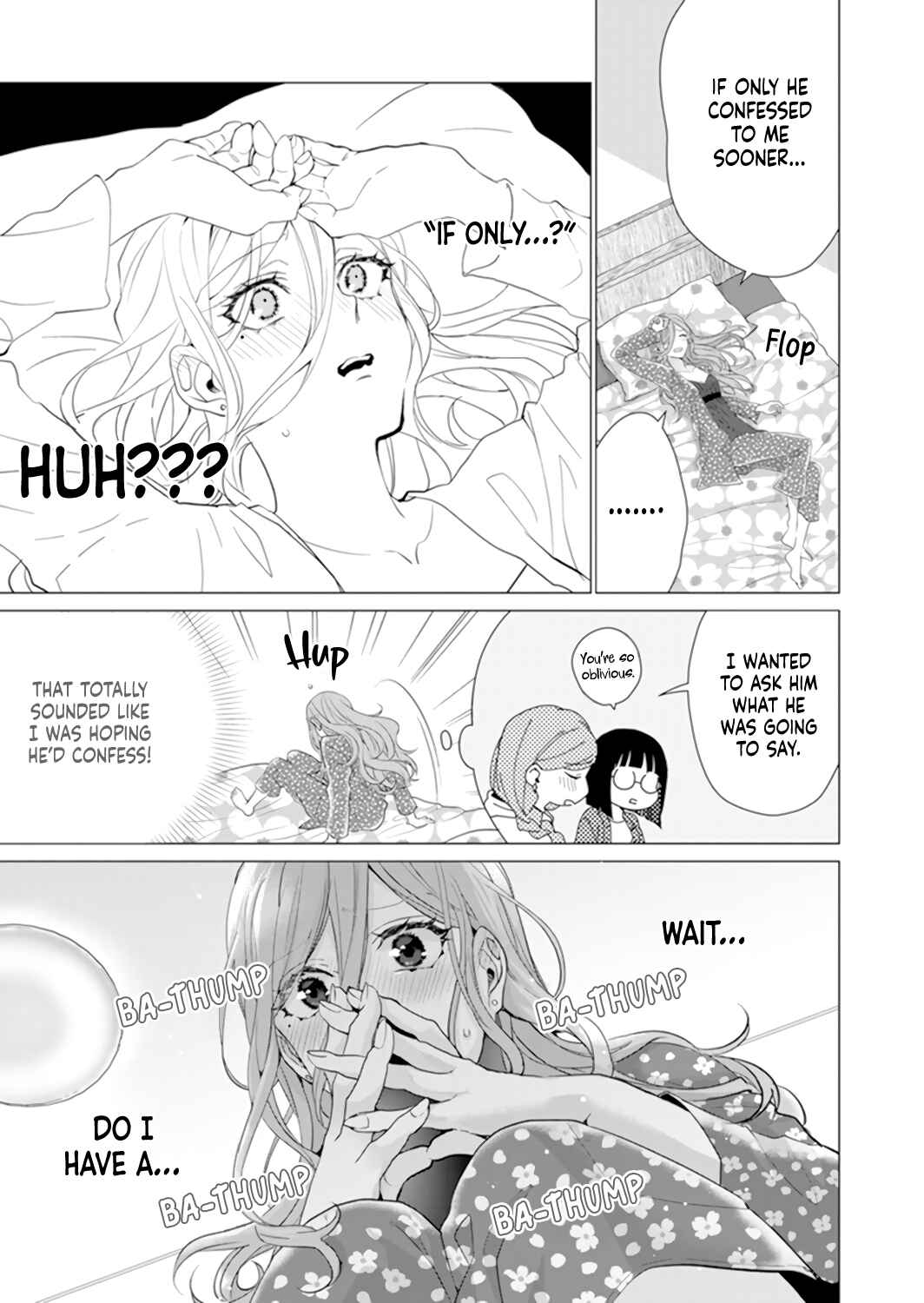 Page 22 Chapter 14 Its Always You