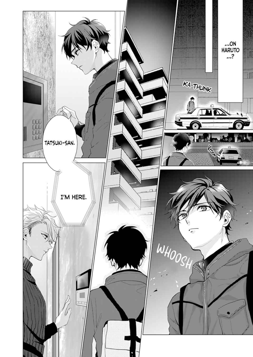 Page 23 Chapter 14 Its Always You