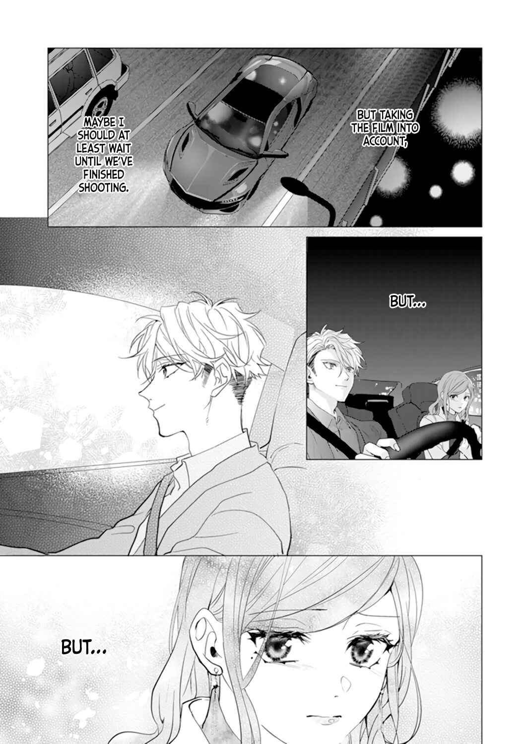 Page 26 Chapter 14 Its Always You
