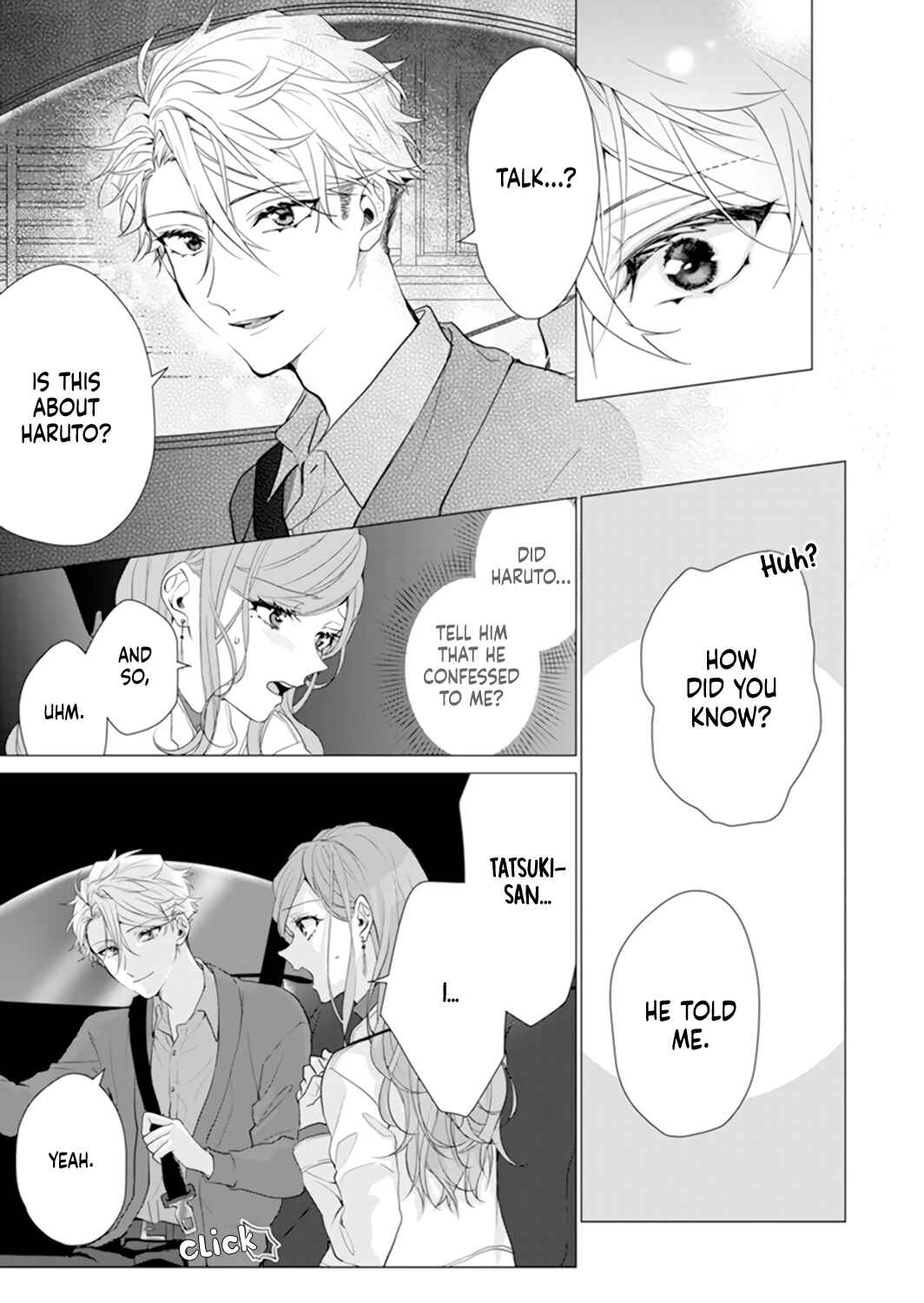 Page 28 Chapter 14 Its Always You
