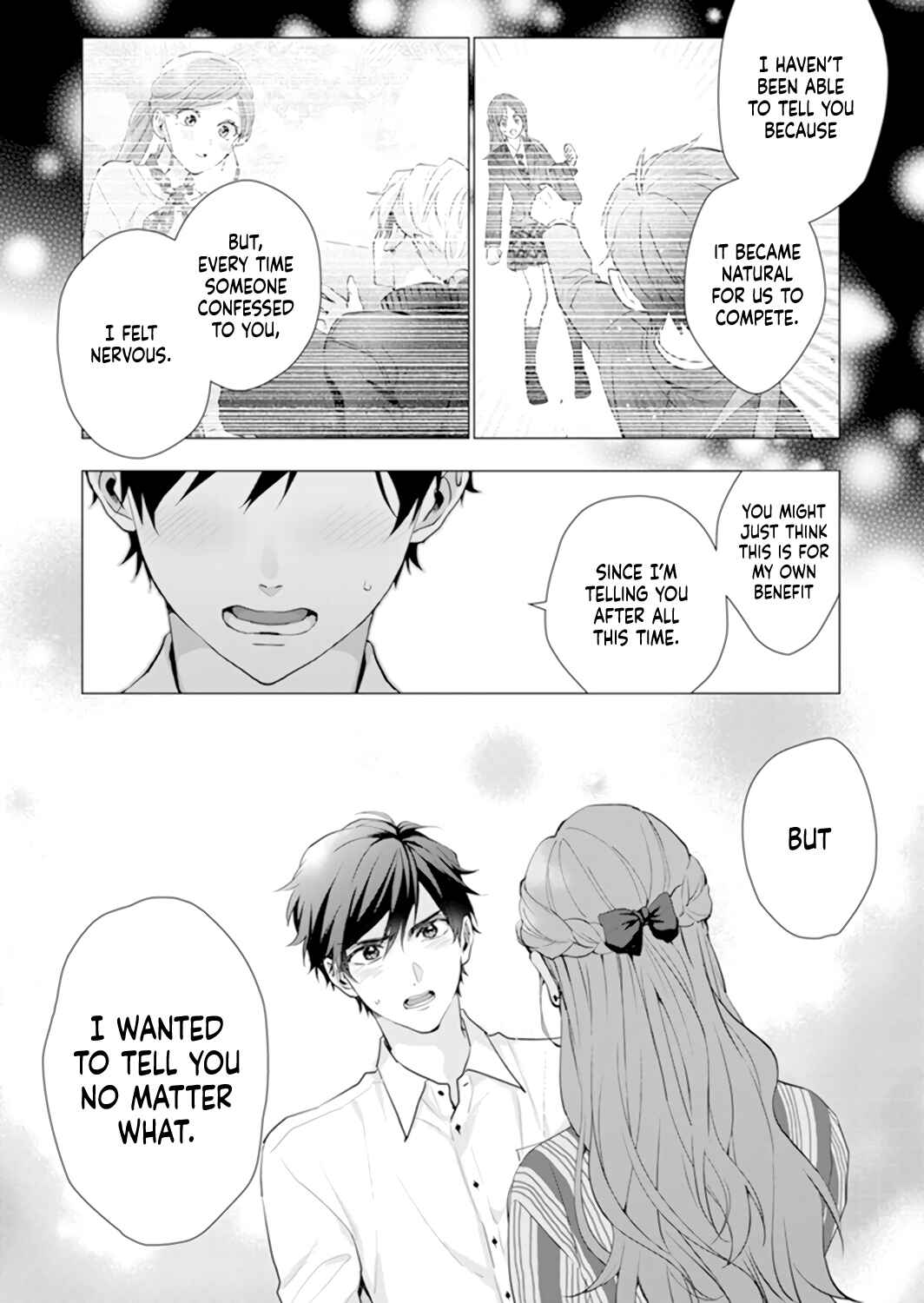 Page 3 Chapter 14 Its Always You