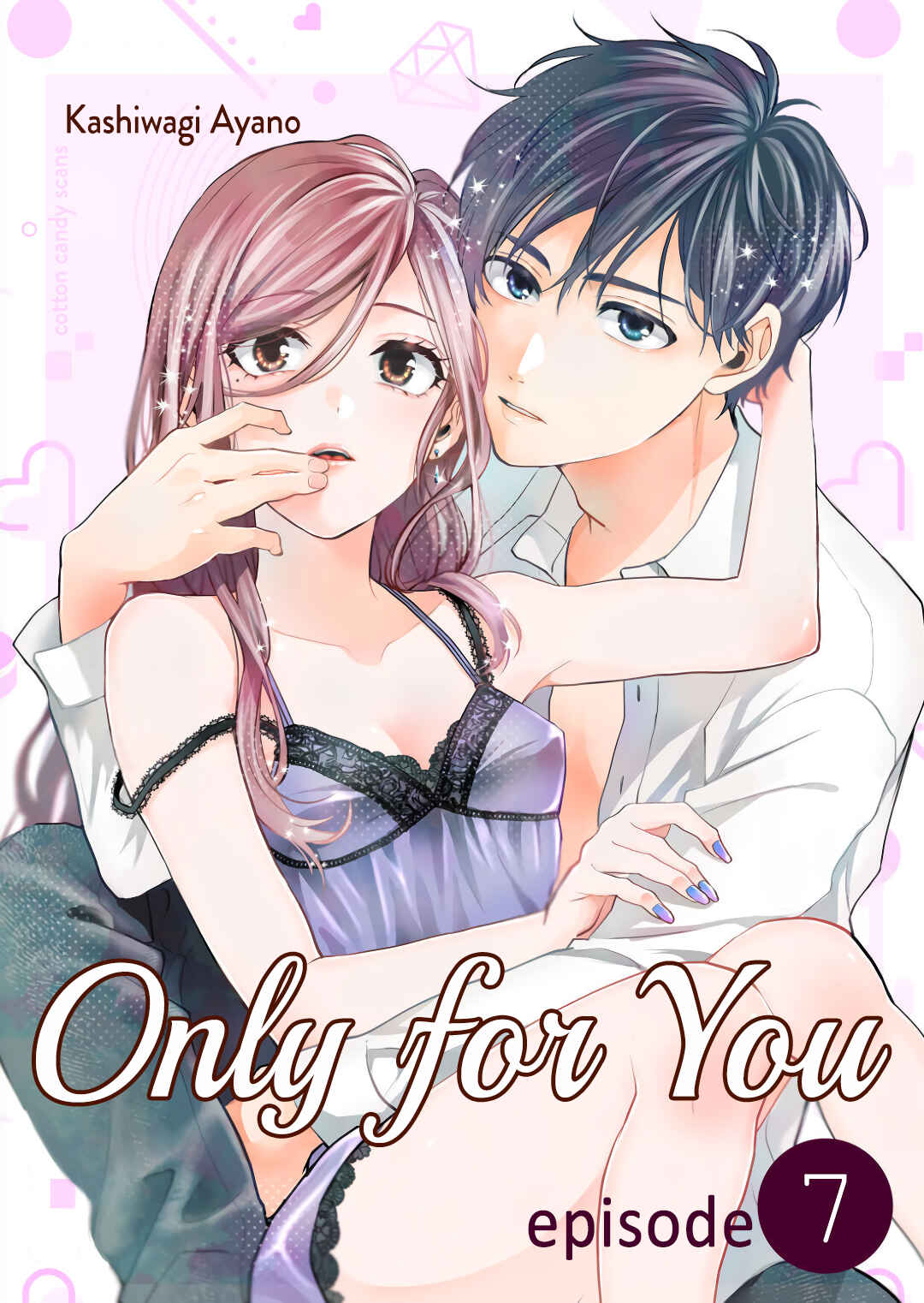 Page 2 Chapter 7 Its Always You