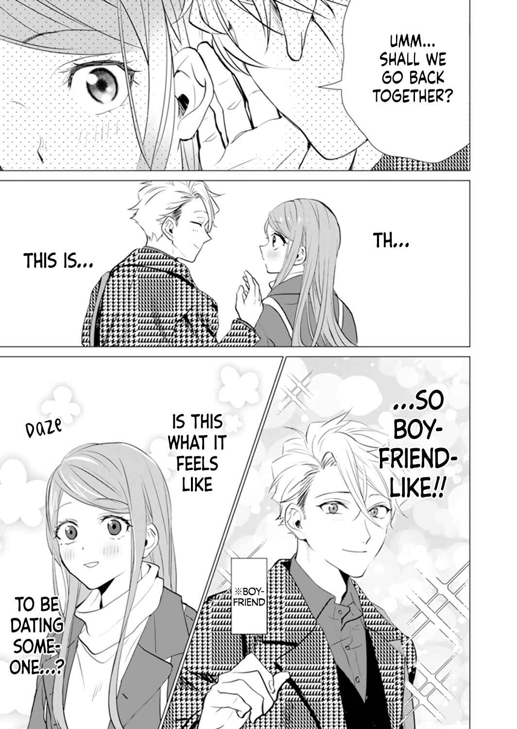 Page 21 Chapter 7 Its Always You