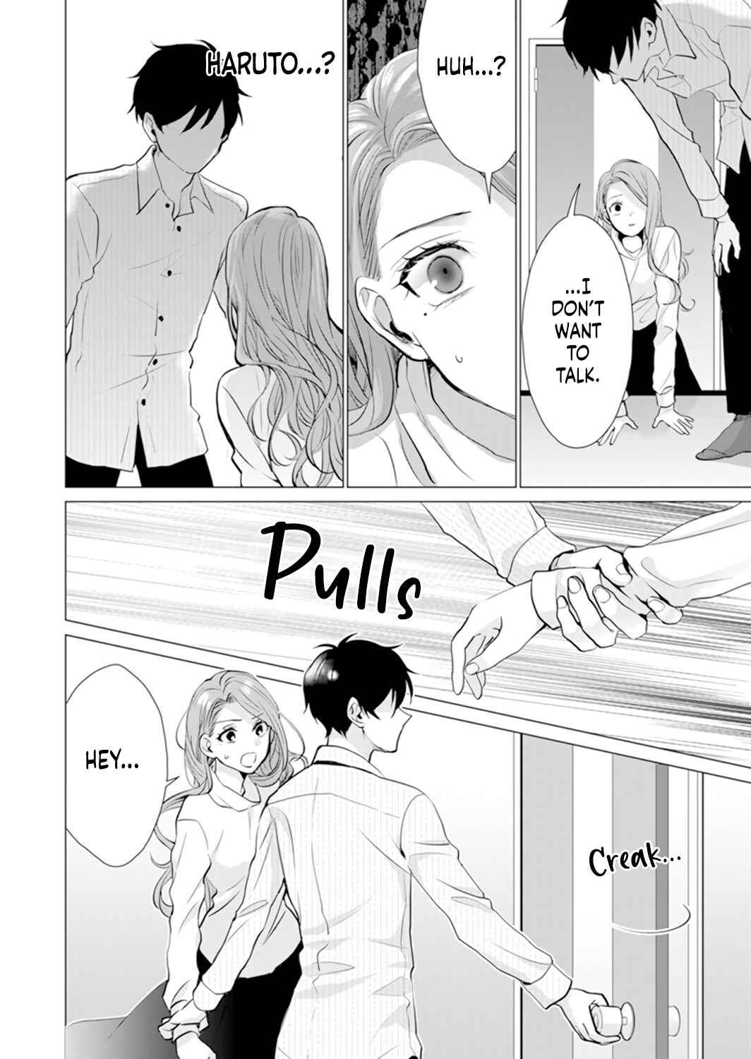 Page 30 Chapter 7 Its Always You