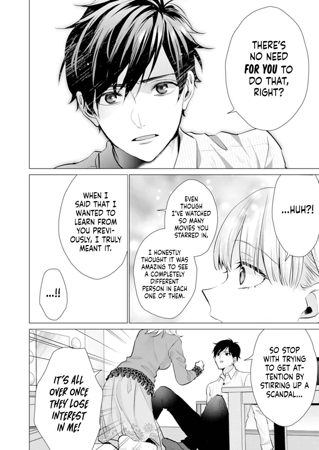 Page 14 Chapter 8 Its Always You