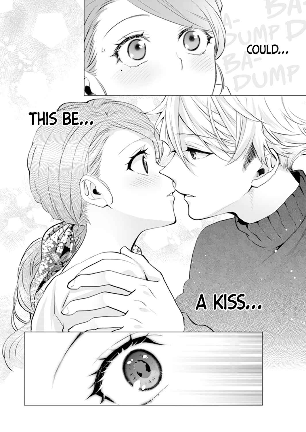 Page 24 Chapter 8 Its Always You