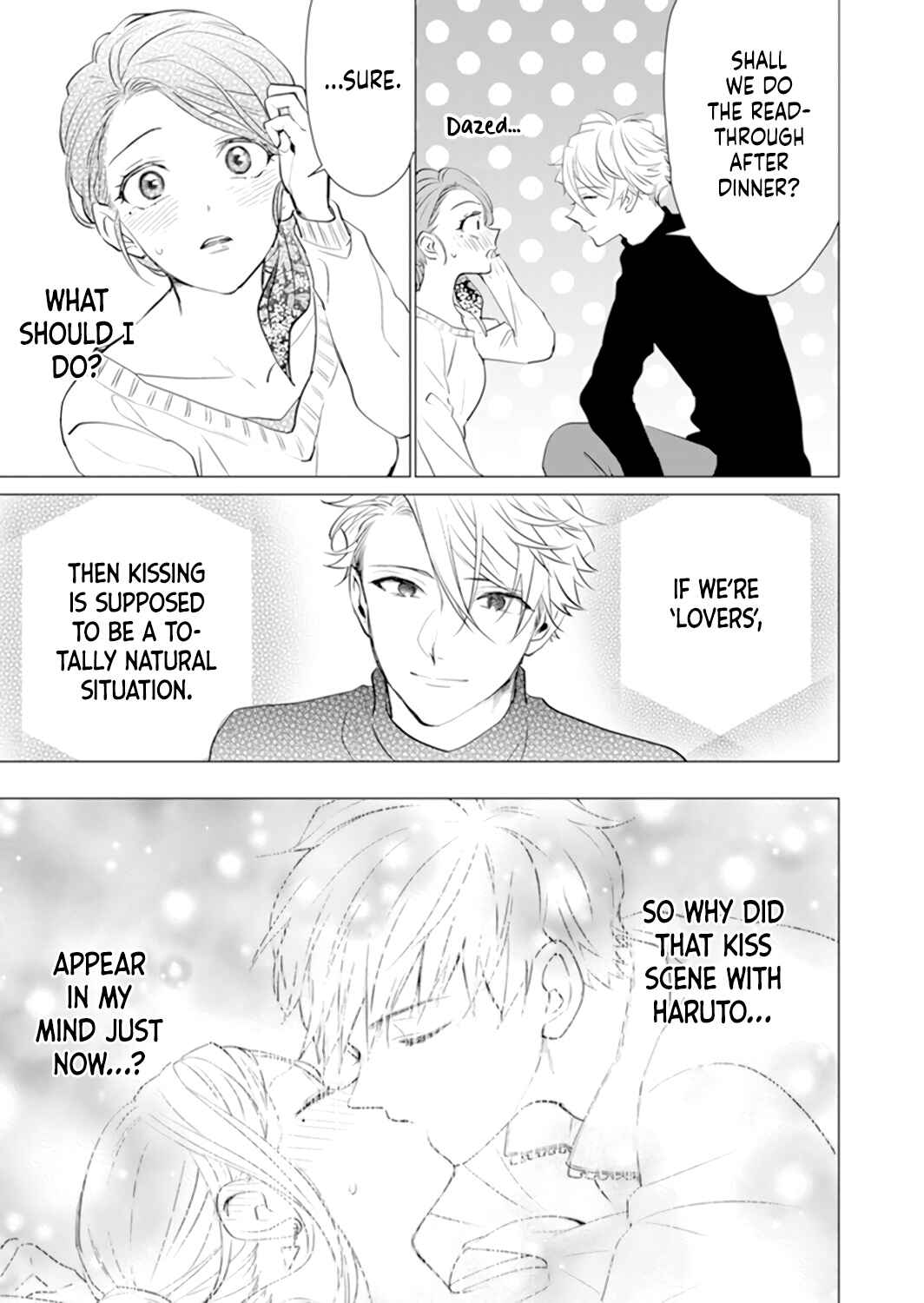 Page 27 Chapter 8 Its Always You
