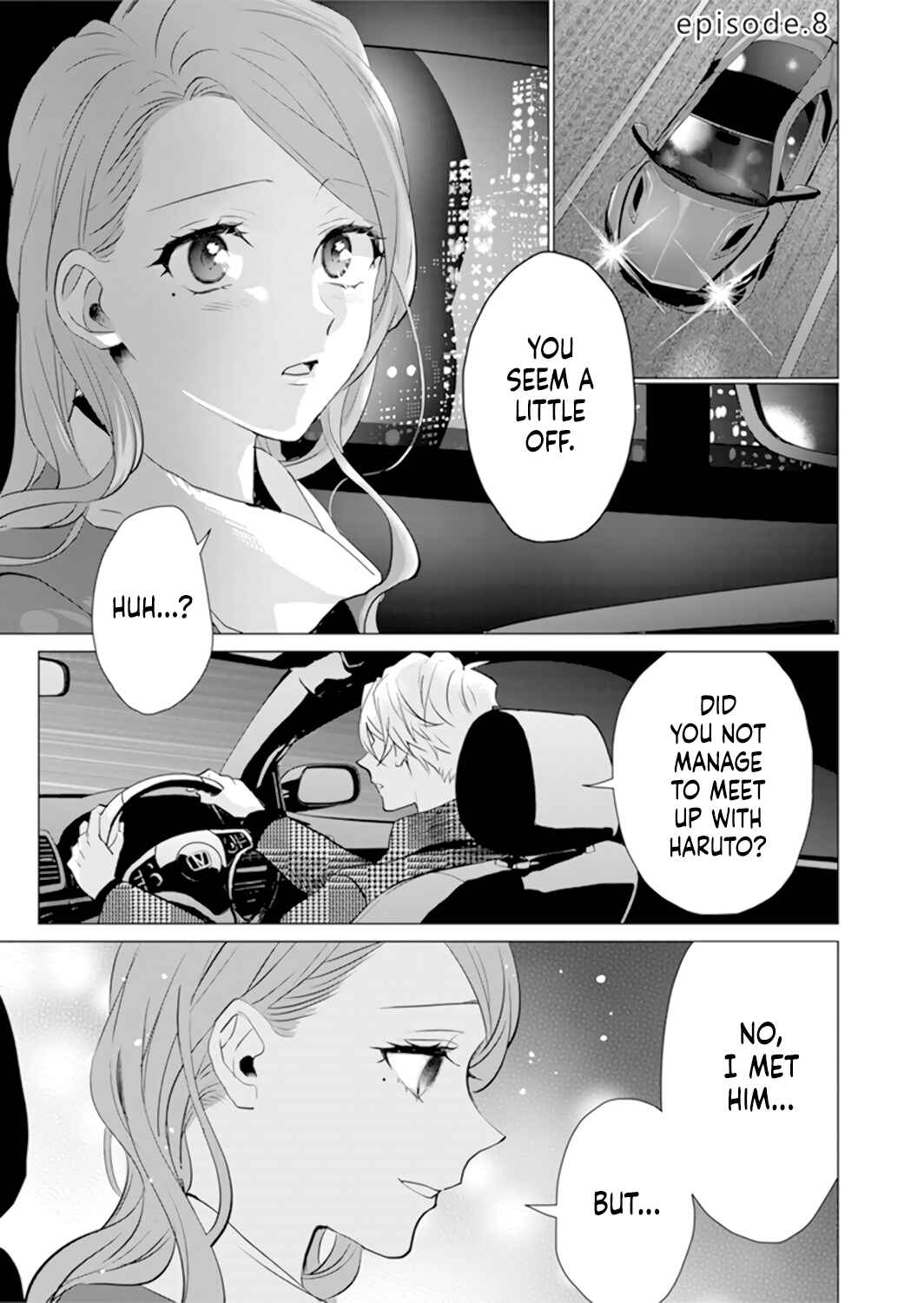 Page 5 Chapter 8 Its Always You