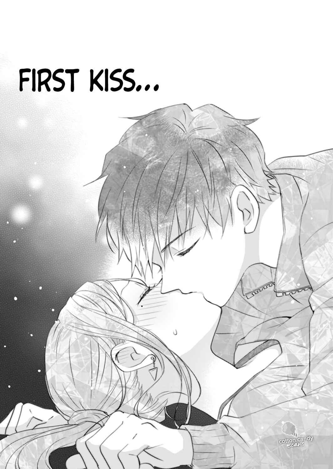 Page 12 Chapter 3 Its Always You