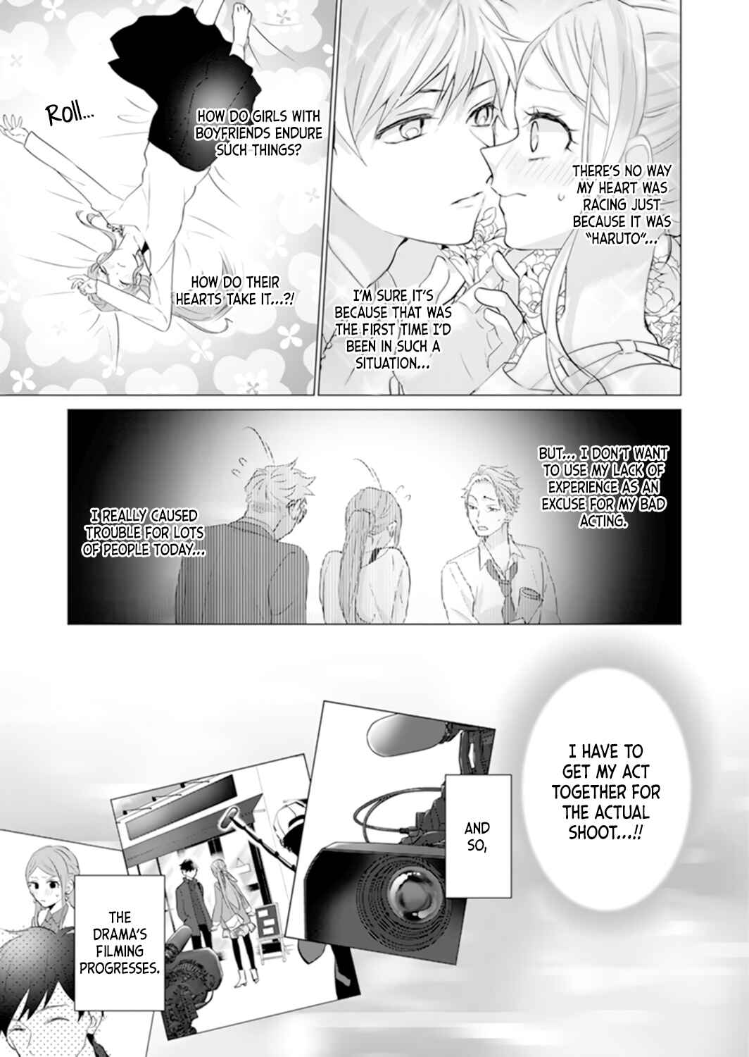 Page 23 Chapter 3 Its Always You