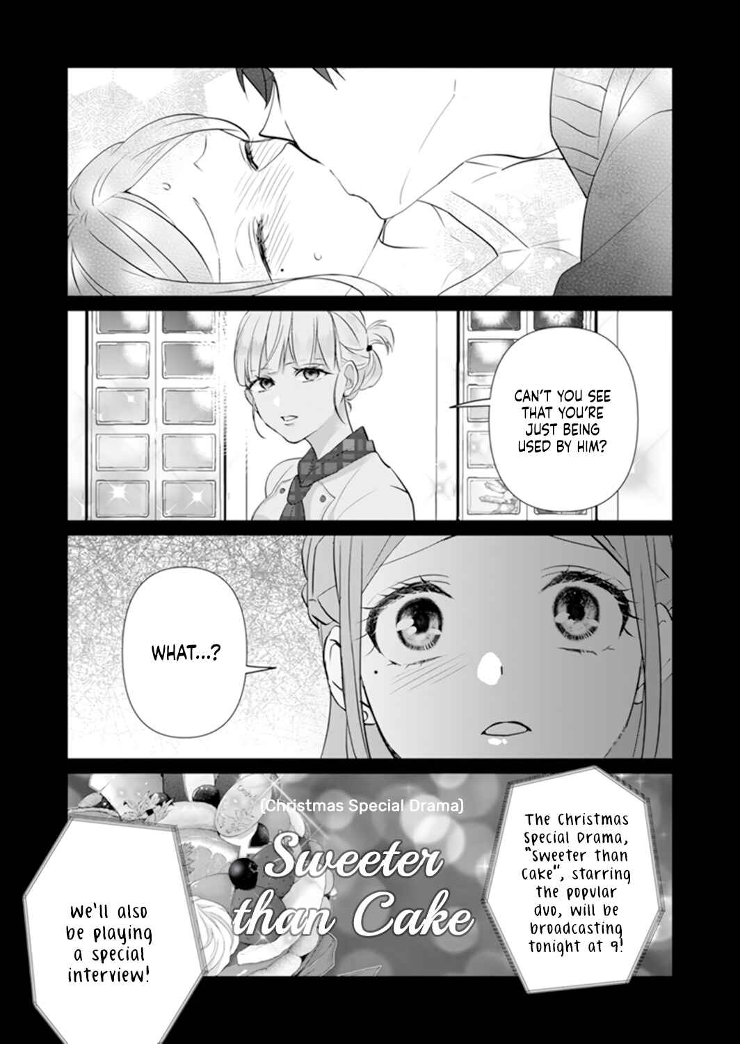 Page 25 Chapter 3 Its Always You