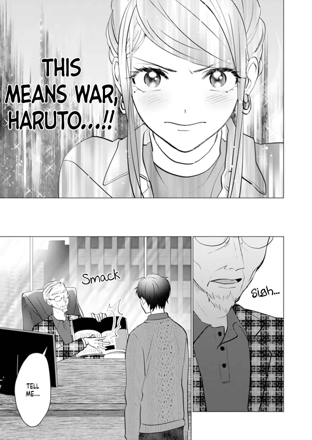 Page 29 Chapter 3 Its Always You