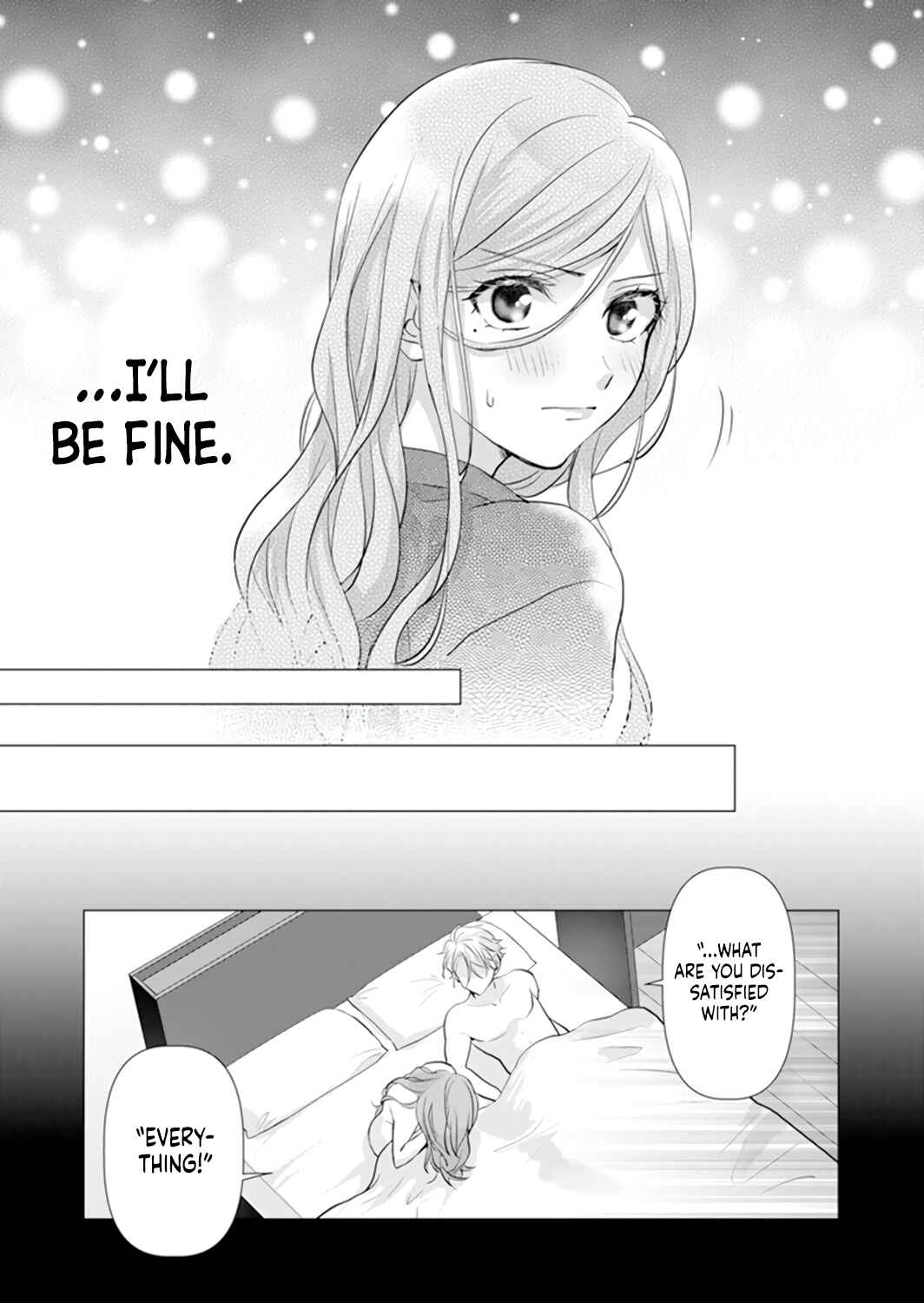 Page 15 Chapter 11 Its Always You