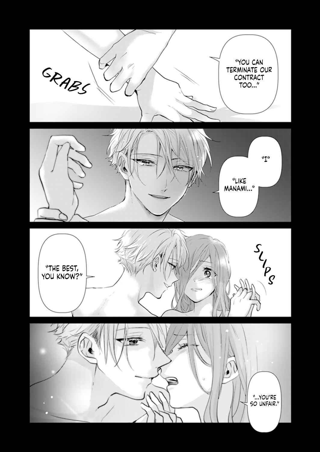 Page 17 Chapter 11 Its Always You