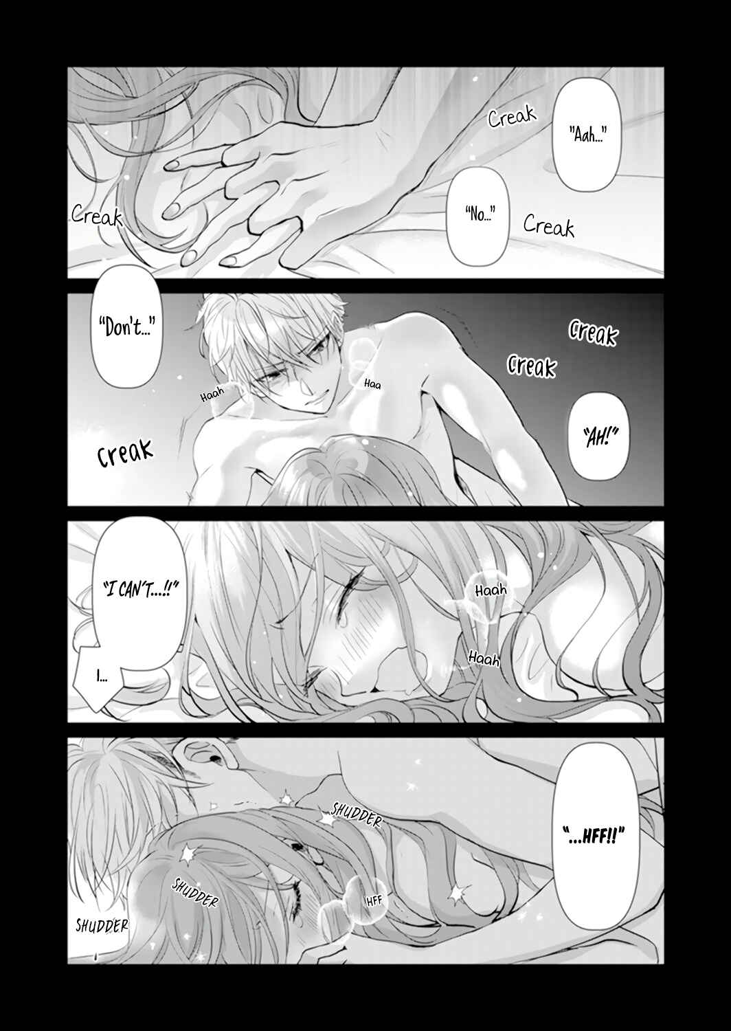 Page 18 Chapter 11 Its Always You