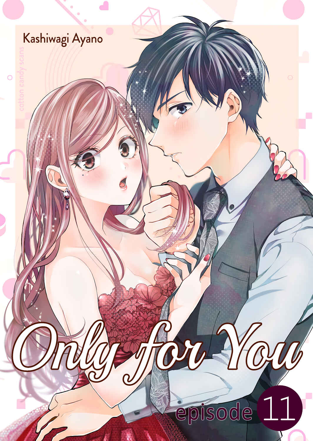 Page 2 Chapter 11 Its Always You