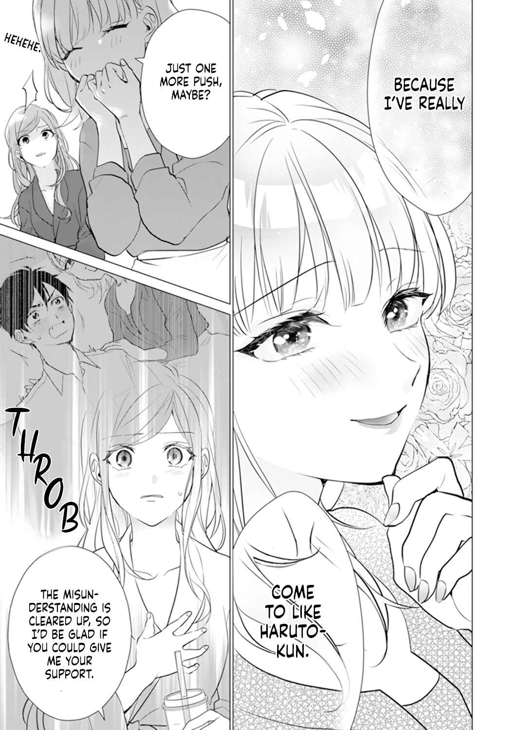 Page 25 Chapter 11 Its Always You