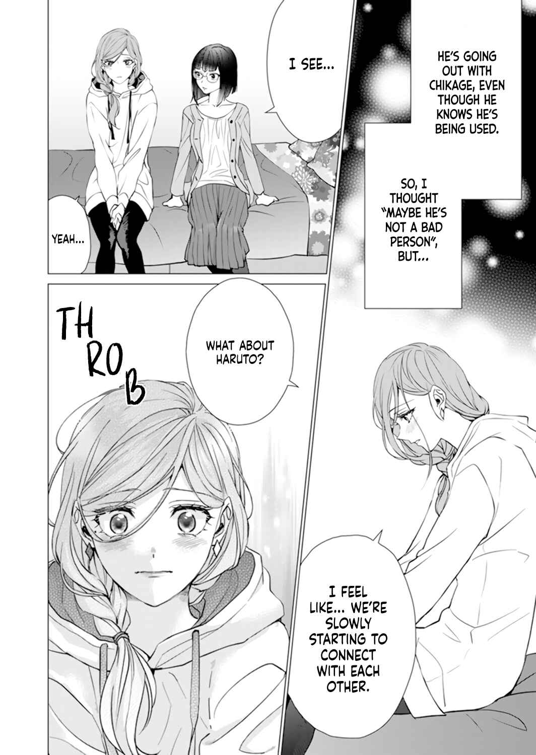 Page 10 Chapter 13 Its Always You