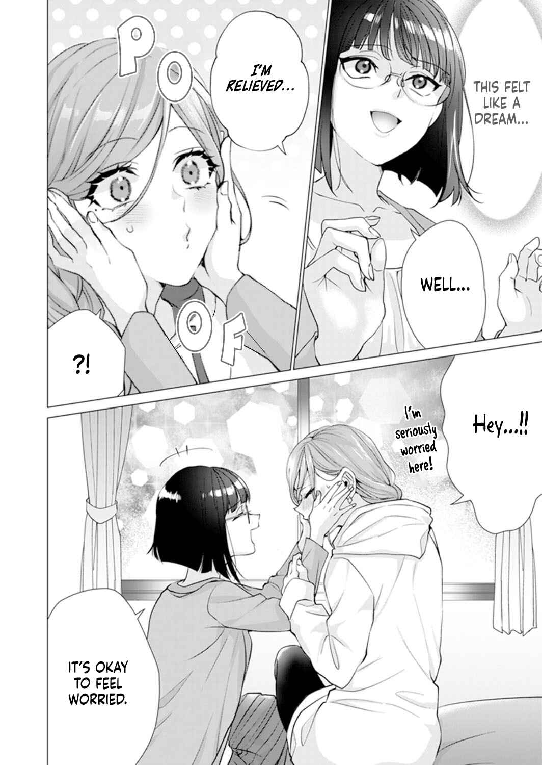 Page 14 Chapter 13 Its Always You