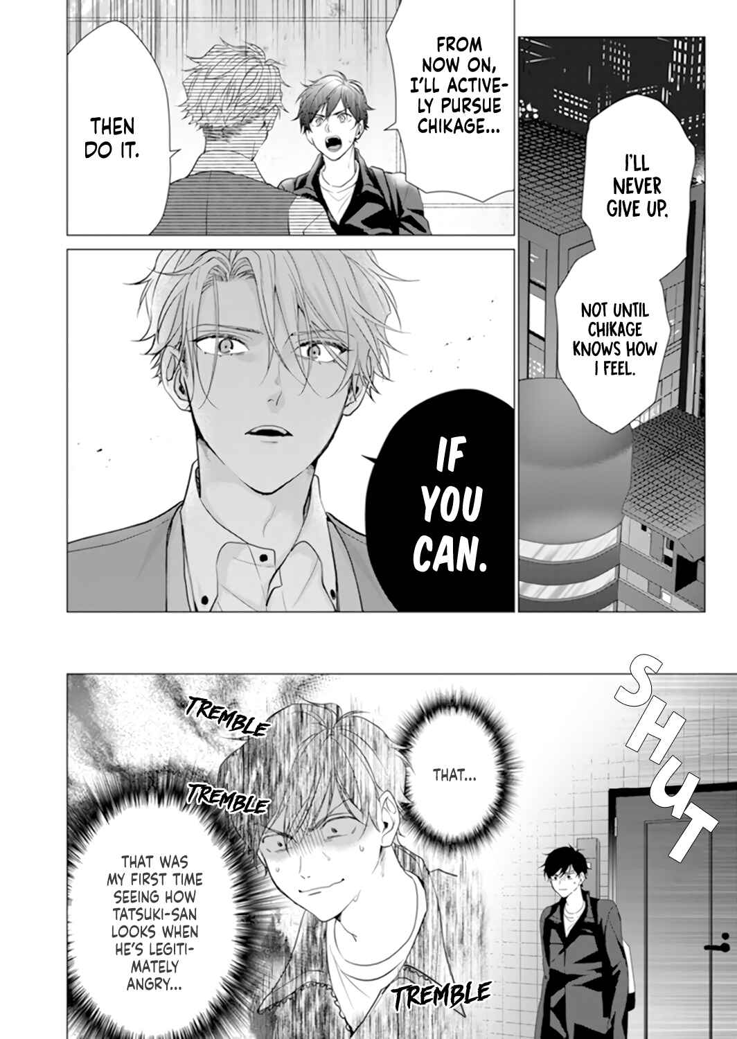 Page 16 Chapter 13 Its Always You