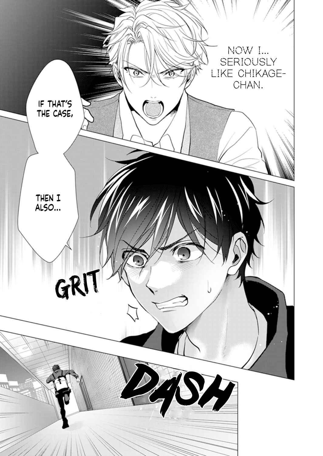 Page 17 Chapter 13 Its Always You