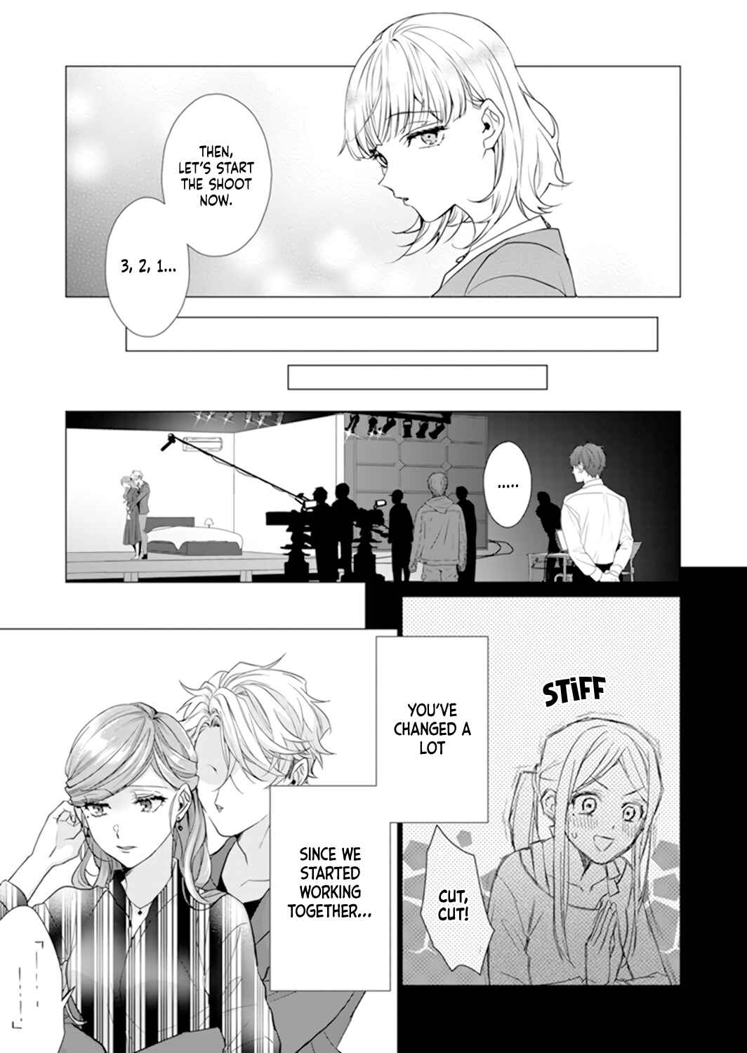 Page 23 Chapter 13 Its Always You
