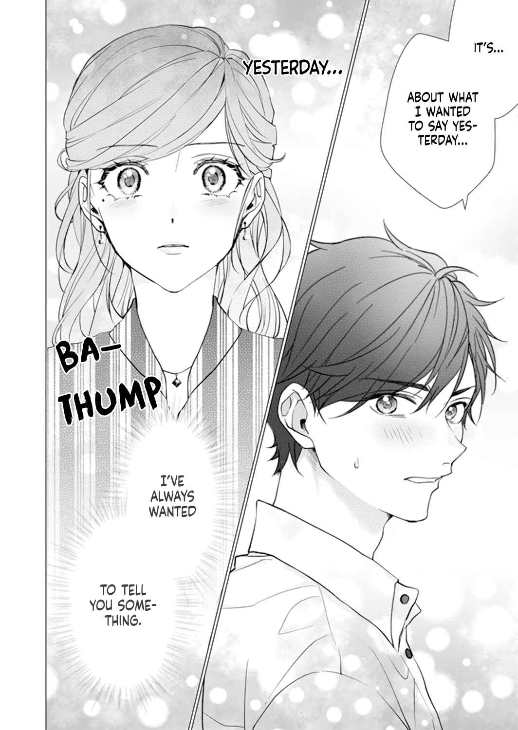 Page 26 Chapter 13 Its Always You