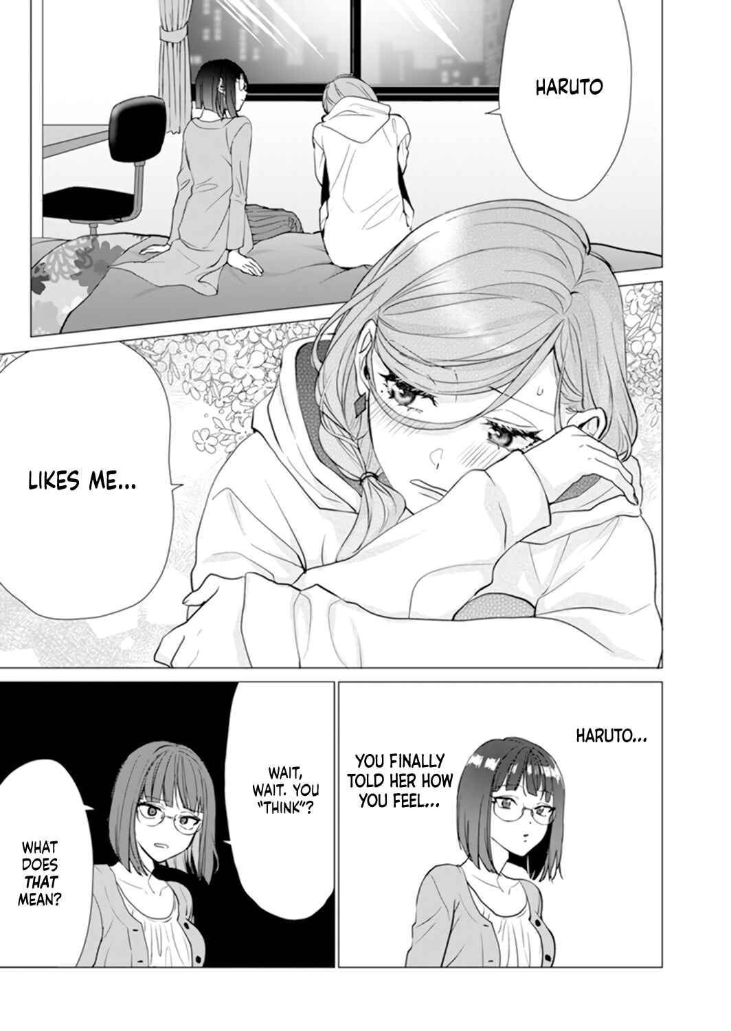 Page 5 Chapter 13 Its Always You
