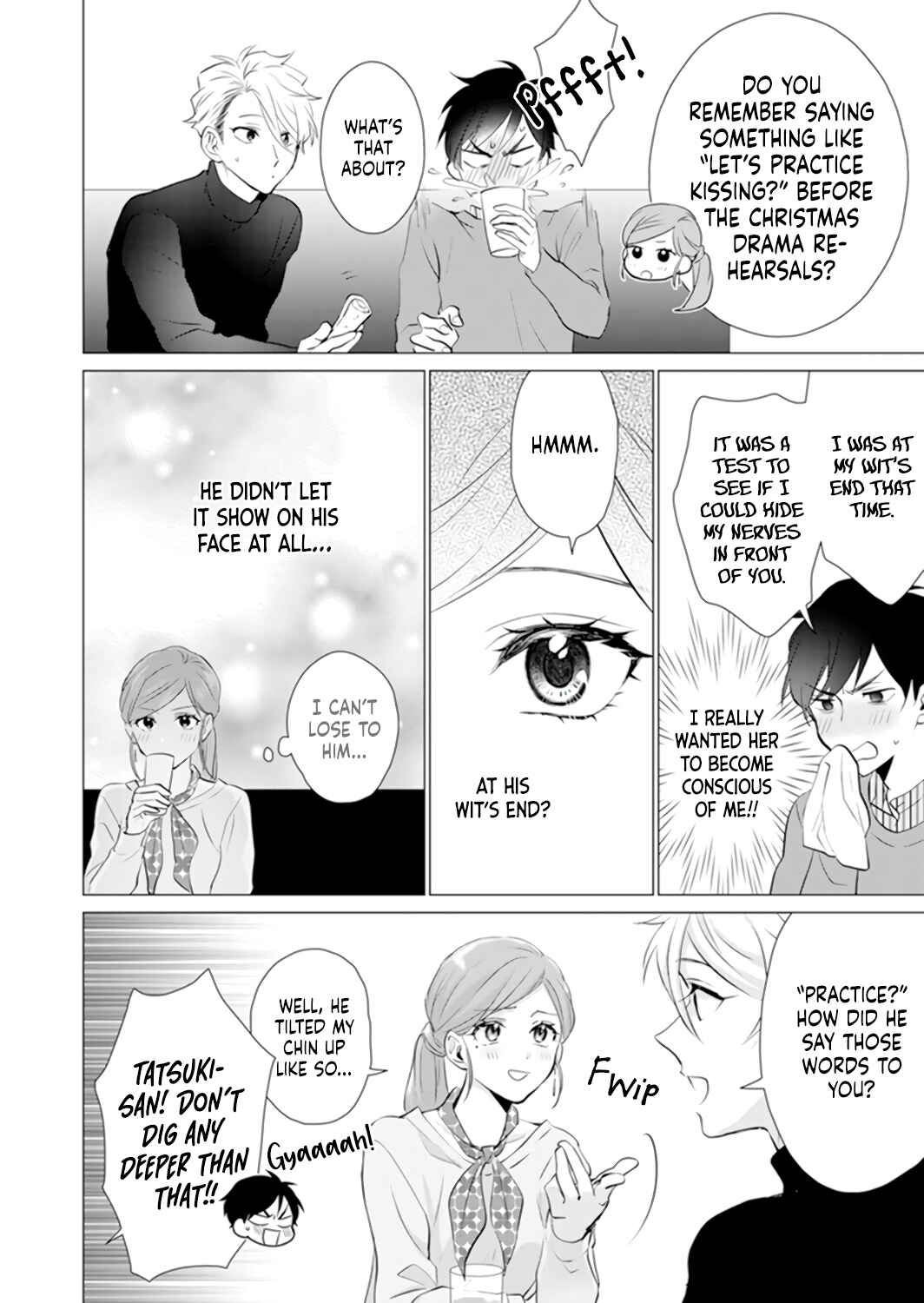 Page 24 Chapter 6 Its Always You