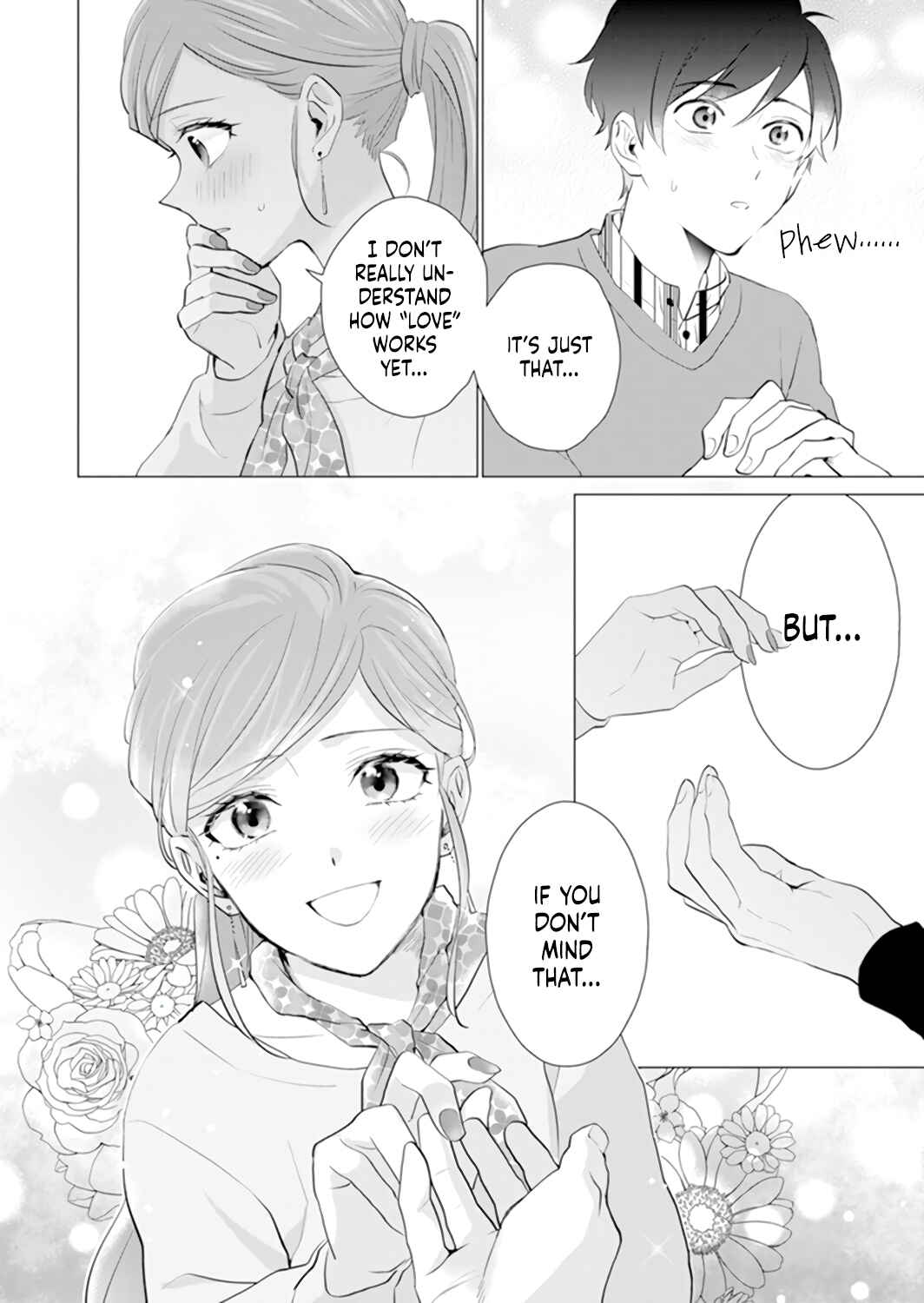 Page 30 Chapter 6 Its Always You