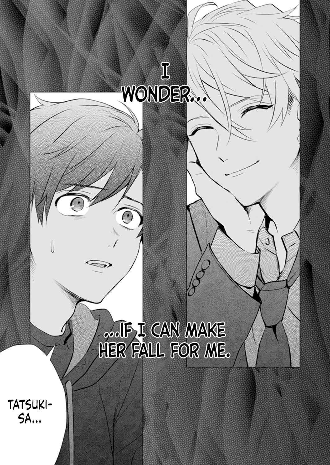 Page 5 Chapter 6 Its Always You