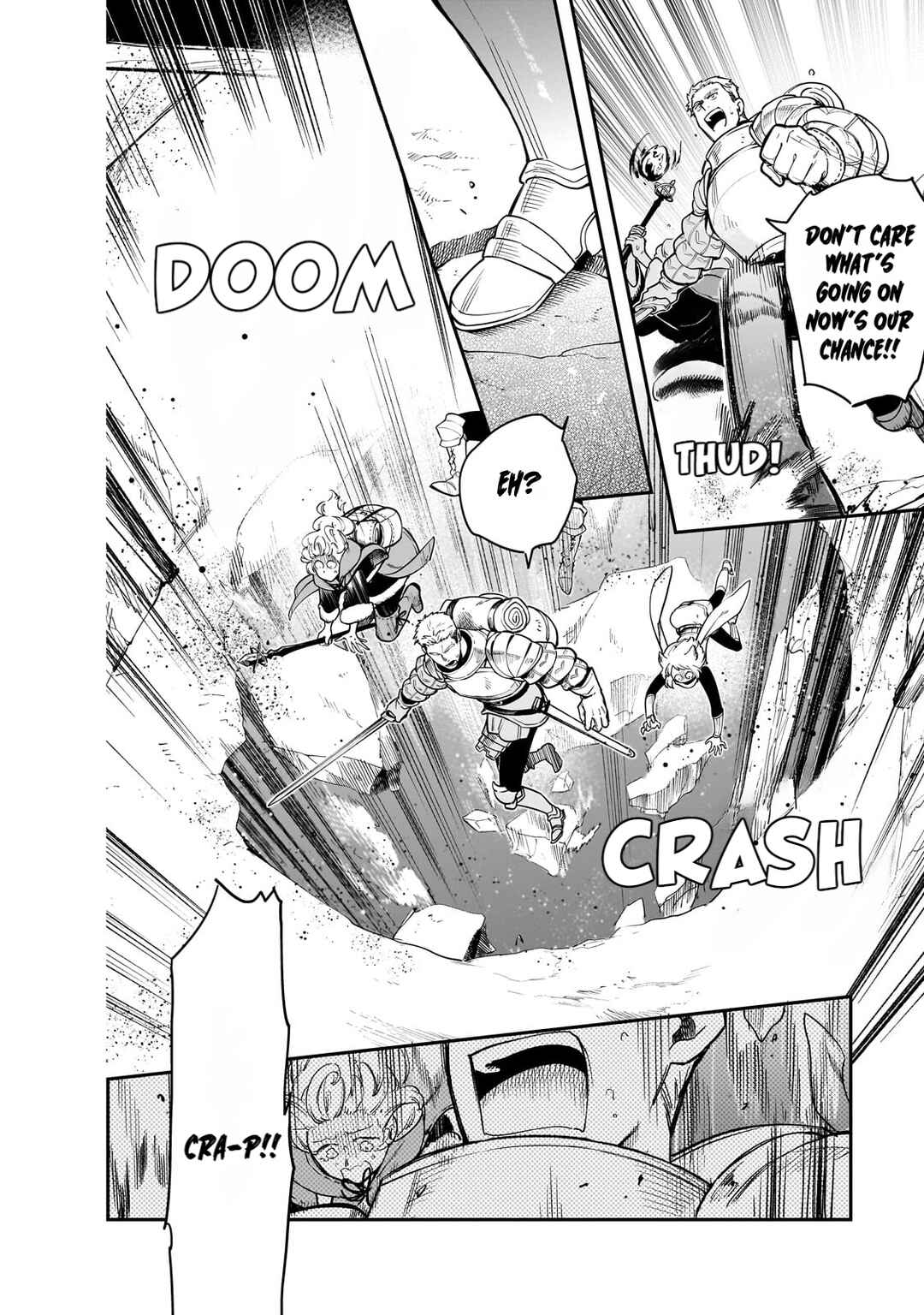 Page 12 Chapter 81 Tondemo Skill de Isekai Hourou Meshi: Sui no Daibouken
