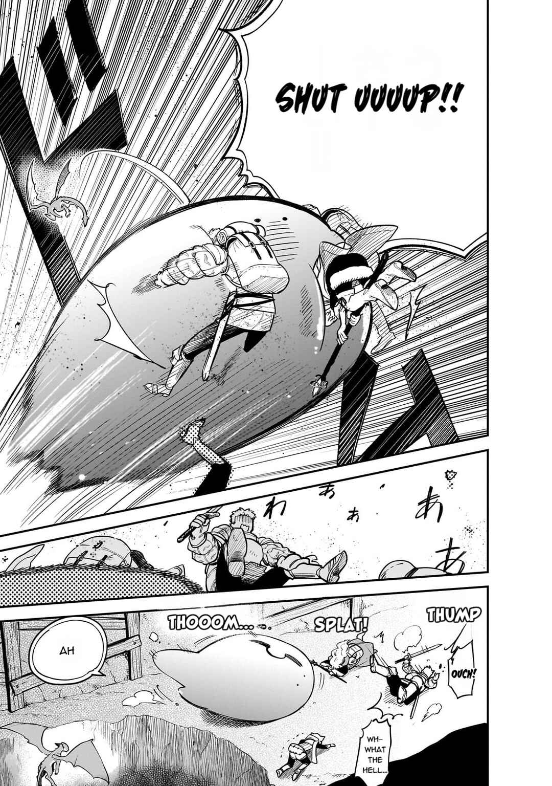 Page 13 Chapter 81 Tondemo Skill de Isekai Hourou Meshi: Sui no Daibouken