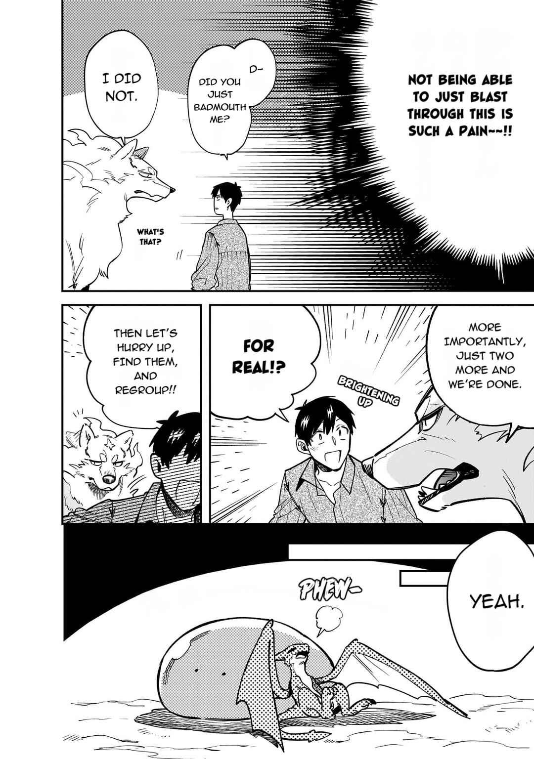 Page 6 Chapter 81 Tondemo Skill de Isekai Hourou Meshi: Sui no Daibouken
