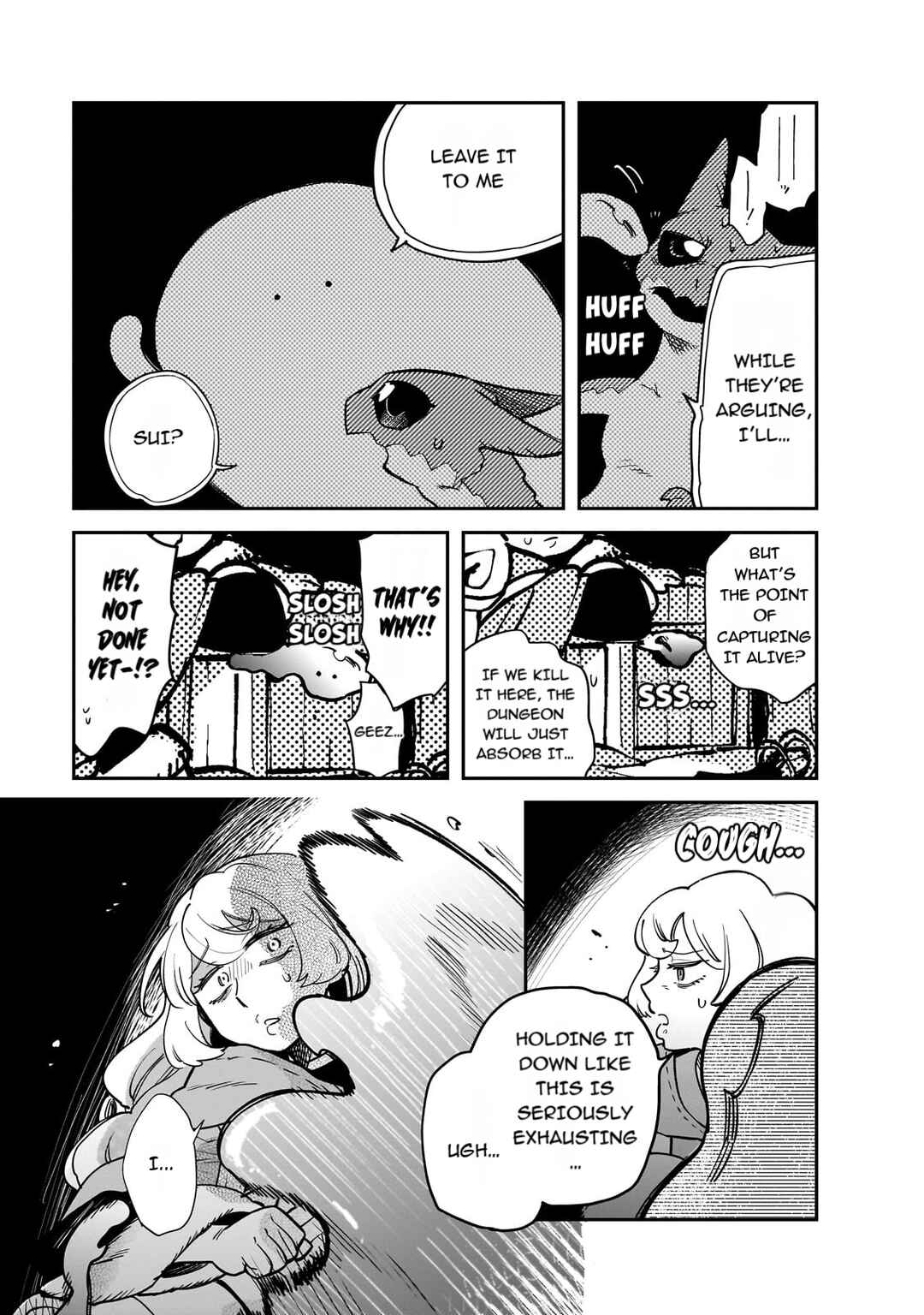 Page 9 Chapter 81 Tondemo Skill de Isekai Hourou Meshi: Sui no Daibouken