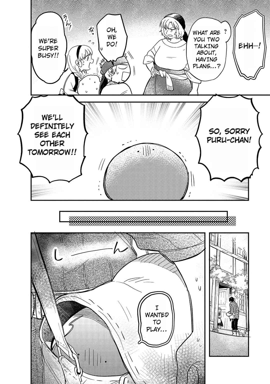 Page 12 Chapter 46 Tondemo Skill de Isekai Hourou Meshi: Sui no Daibouken